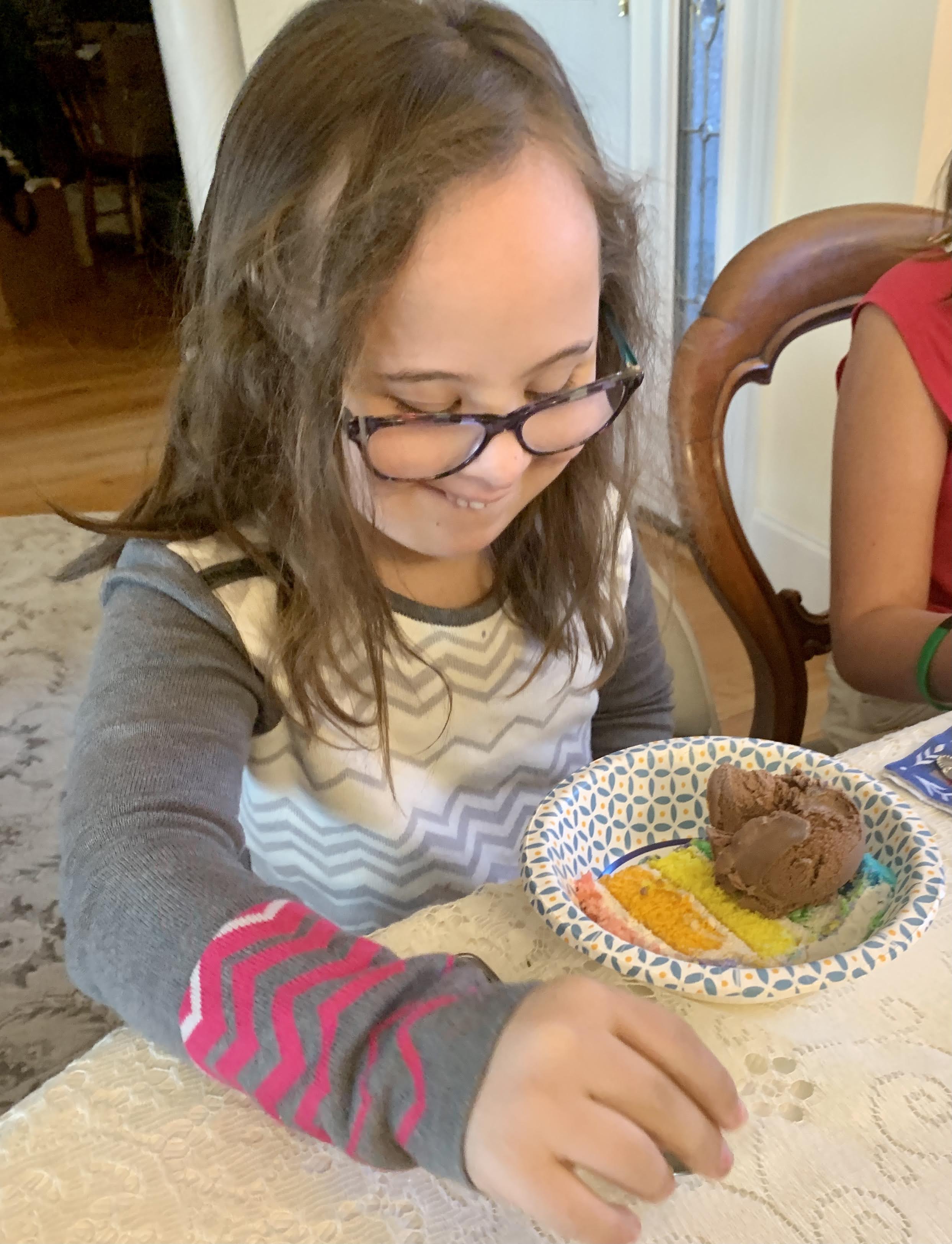 Layna 10th